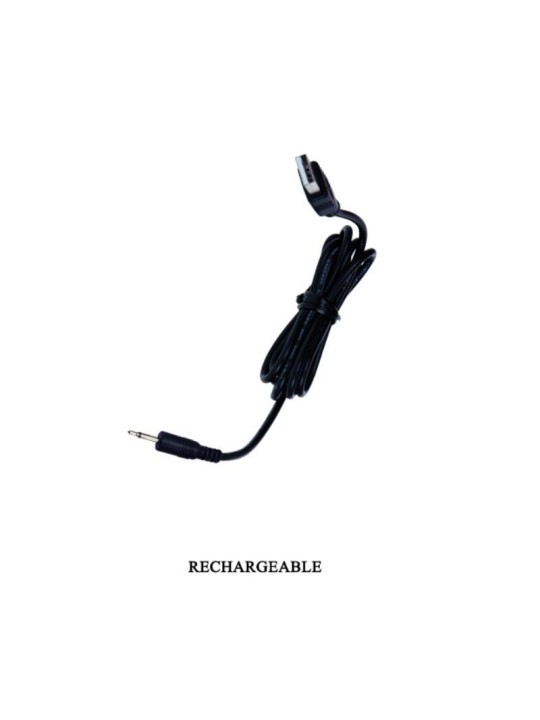 PRETTY LOVE SMART HAMMER VIBRACION Y ONDAS ESTIMULADORAS