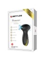 PRETTY LOVE SMART HAMMER VIBRACION Y ONDAS ESTIMULADORAS