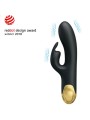 PRETTY LOVE SMART VIBRADOR DOUBLE PLEASURE