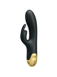 PRETTY LOVE SMART VIBRADOR DOUBLE PLEASURE