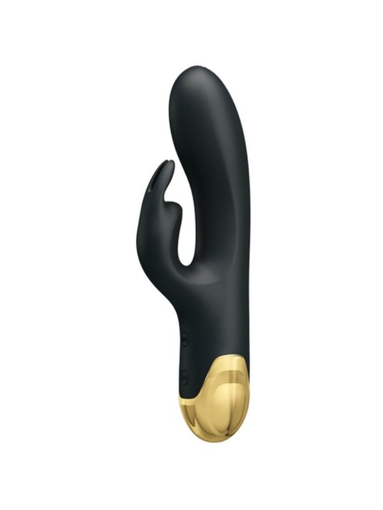 PRETTY LOVE SMART VIBRADOR DOUBLE PLEASURE