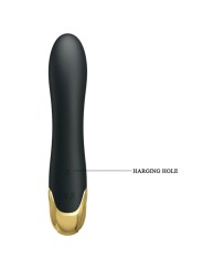 PRETTY LOVE SMART VIBRADOR DOUBLE PLEASURE