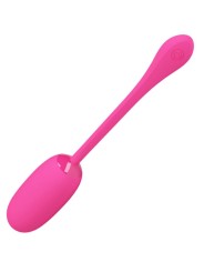 PRETTY LOVE SMART JULIUS HUEVO VIBRADOR