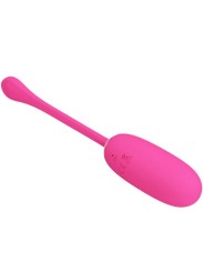 PRETTY LOVE SMART JULIUS HUEVO VIBRADOR