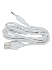 PRETTY LOVE SMART DEDAL RECARGABLE CON RABBIT