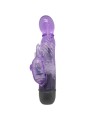 BAILE GIVE YOU A KIND OF LOVER VIBRADOR CON RABBIT LILA 10 MODOS