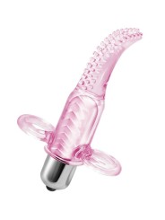 BAILE VIBRO FINGER DEDAL ESTIMULADOR