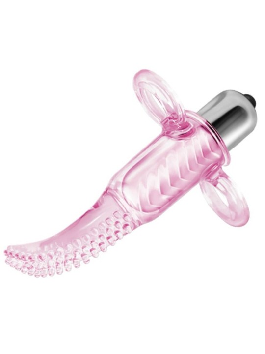 BAILE VIBRO FINGER DEDAL ESTIMULADOR