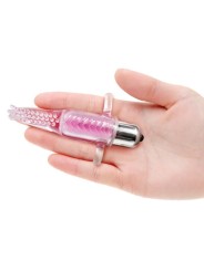 BAILE VIBRO FINGER DEDAL ESTIMULADOR