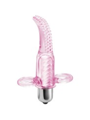 BAILE VIBRO FINGER DEDAL ESTIMULADOR