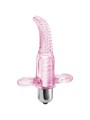 BAILE VIBRO FINGER DEDAL ESTIMULADOR