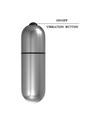 BAILE VIBRO FINGER DEDAL ESTIMULADOR