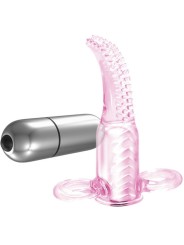 BAILE VIBRO FINGER DEDAL ESTIMULADOR