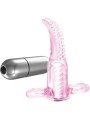 BAILE VIBRO FINGER DEDAL ESTIMULADOR BAILE VIBRO FINGER DEDAL ESTIMULADOR