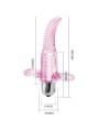 BAILE VIBRO FINGER DEDAL ESTIMULADOR