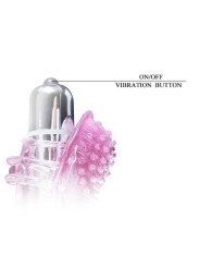 BAILE FINGER VIBRATOR MASAJEADOR ESTIMULANTE