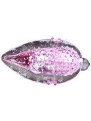 BAILE FINGER VIBRATOR MASAJEADOR ESTIMULANTE