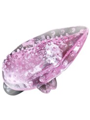 BAILE FINGER VIBRATOR MASAJEADOR ESTIMULANTE