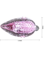 BAILE FINGER VIBRATOR MASAJEADOR ESTIMULANTE