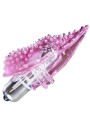 BAILE FINGER VIBRATOR MASAJEADOR ESTIMULANTE