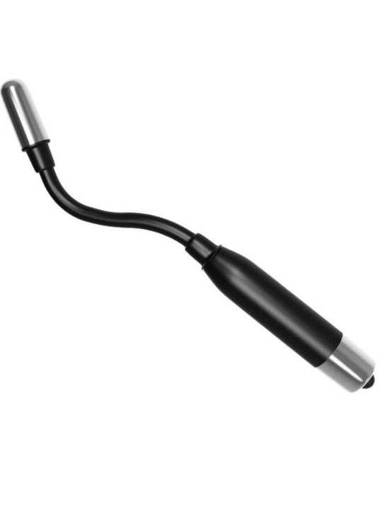 BAILE WIZARD MAGIC WAND ESTIMULADOR CON VIBRACION