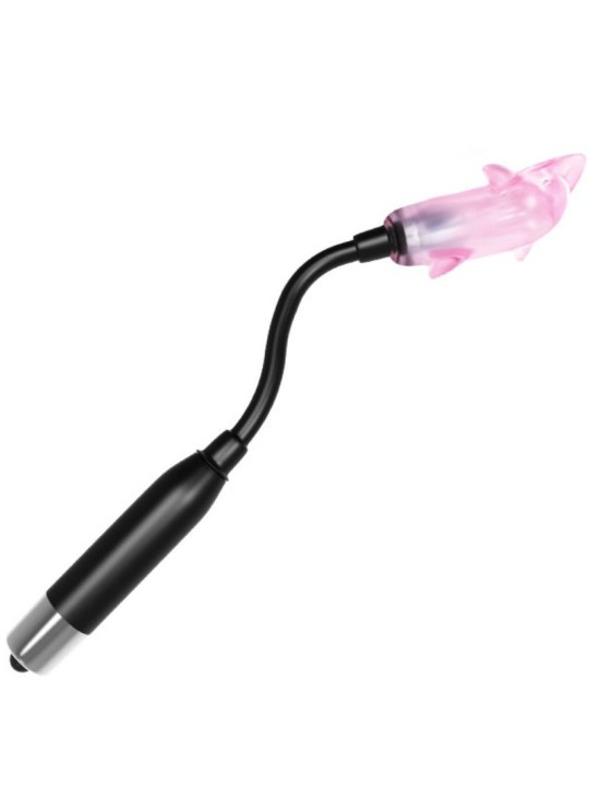 BAILE WIZARD MAGIC WAND ESTIMULADOR CON VIBRACION