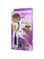 BAILE WIZARD MAGIC WAND ESTIMULADOR CON VIBRACION