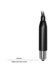 BAILE WIZARD MAGIC WAND ESTIMULADOR CON VIBRACION