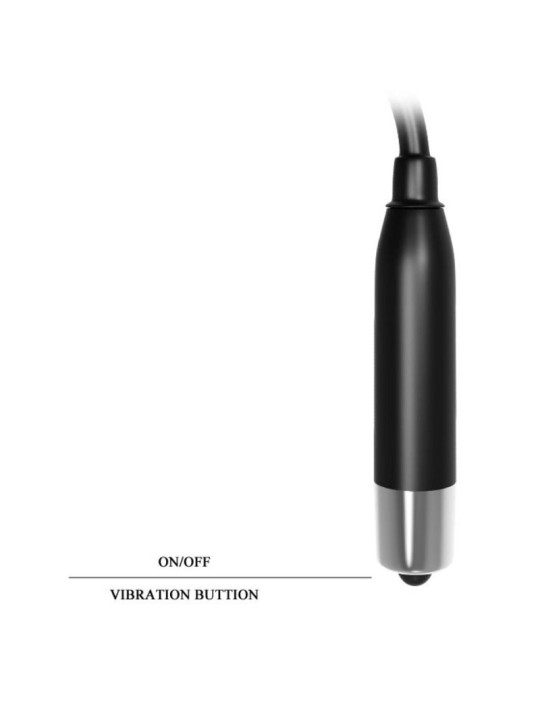 BAILE WIZARD MAGIC WAND ESTIMULADOR CON VIBRACION