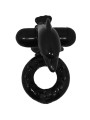 BAILE SWEET RING ANILLO CON ESTIMULADOR CLITORIS DELFIN