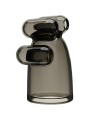 BAILE FUNDA VIBRADORA VIBRATING CRYSTAL CAP II