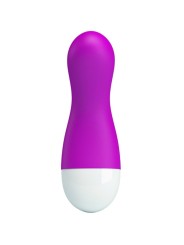 PRETTY LOVE IAN ESTIMULADOR PUNTO G