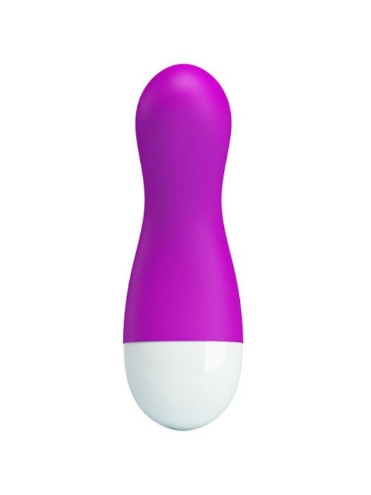 PRETTY LOVE IAN ESTIMULADOR PUNTO G