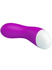 PRETTY LOVE IAN ESTIMULADOR PUNTO G