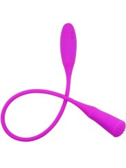 PRETTY LOVE SMART SNAKY VIBE VIBRADOR 2 MOTORES