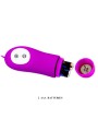 PRETTY LOVE IRMA HUEVO VIBRADOR DOBLE