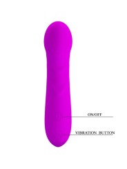PRETTY LOVE SMART MINI VIBRADOR REUBEN