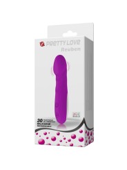 PRETTY LOVE SMART MINI VIBRADOR REUBEN