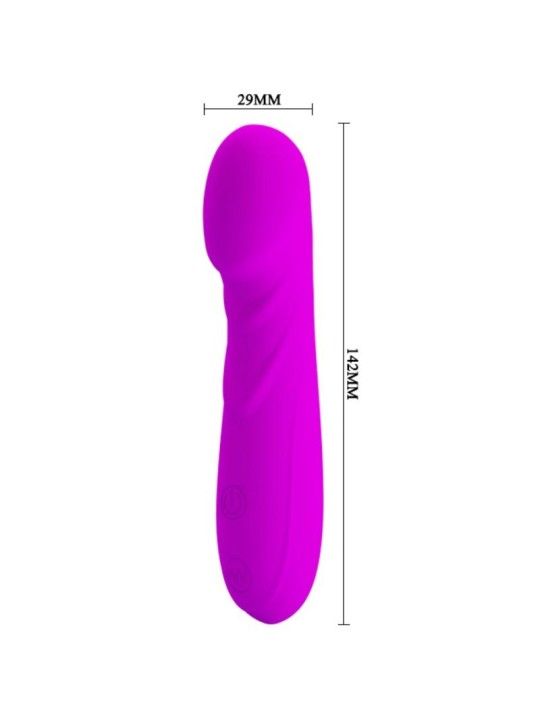 PRETTY LOVE SMART MINI VIBRADOR REUBEN