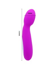 PRETTY LOVE SMART MINI VIBRADOR ARVIN