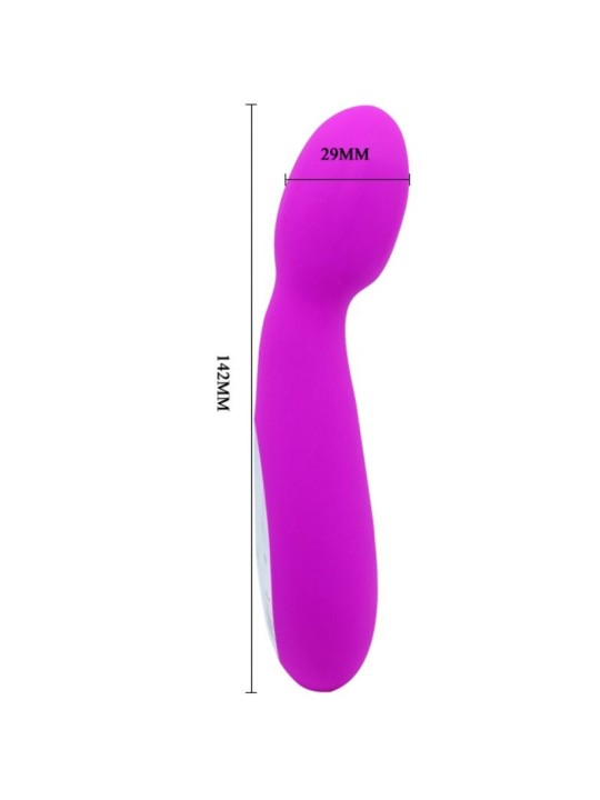 PRETTY LOVE SMART MINI VIBRADOR ARVIN