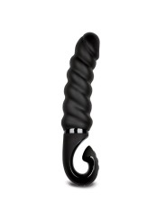 G VIBE G JACK 2 DILDO VIBRADOR NEGRO