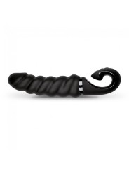G VIBE G JACK 2 DILDO VIBRADOR NEGRO