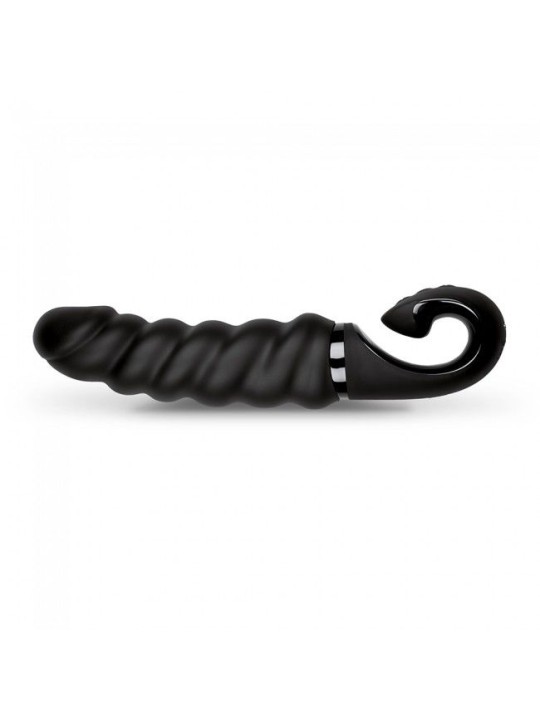 G VIBE G JACK 2 DILDO VIBRADOR NEGRO