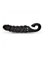 G VIBE G JACK 2 DILDO VIBRADOR NEGRO