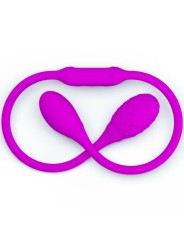 PRETTY LOVE ESTIMULADOR UNISEX DREAM LOVERS WHIP 2