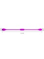 PRETTY LOVE ESTIMULADOR UNISEX DREAM LOVERS WHIP 2