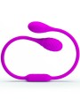 PRETTY LOVE ESTIMULADOR UNISEX DREAM LOVERS WHIP 2