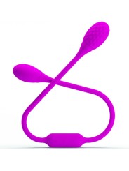 PRETTY LOVE ESTIMULADOR UNISEX DREAM LOVERS WHIP 2