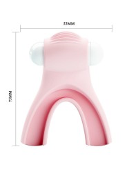 PRETTY LOVE ESTIMULADOR ORAL ELSA